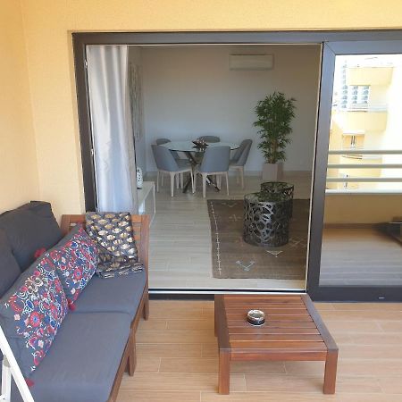 Marina Mar Vilamoura Apartment Екстер'єр фото
