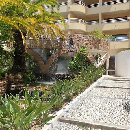 Marina Mar Vilamoura Apartment Екстер'єр фото