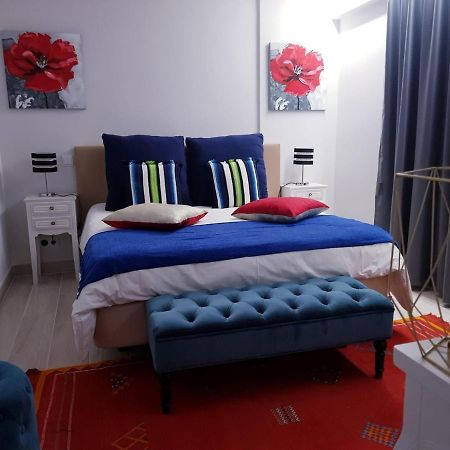 Marina Mar Vilamoura Apartment Екстер'єр фото