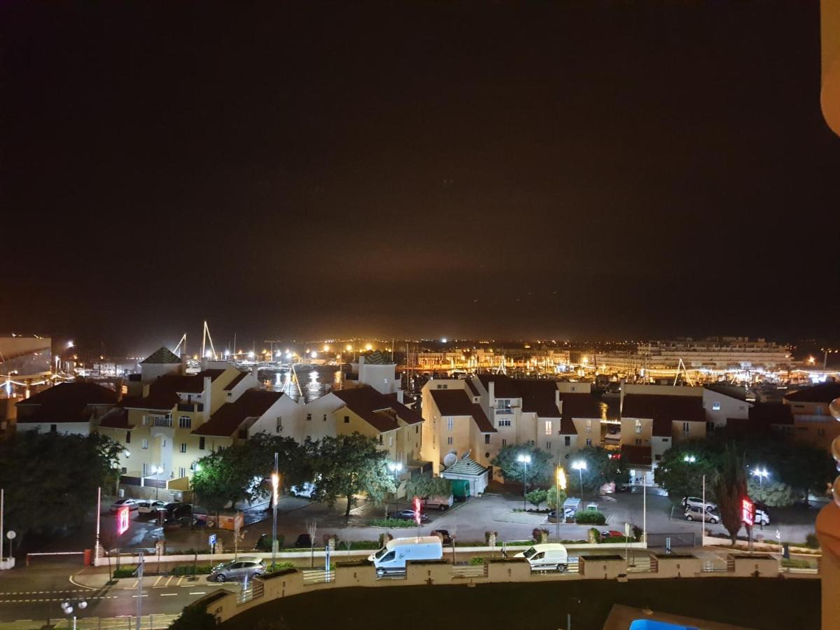 Marina Mar Vilamoura Apartment Екстер'єр фото