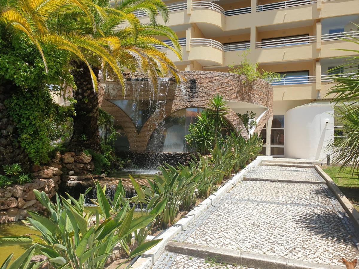 Marina Mar Vilamoura Apartment Екстер'єр фото