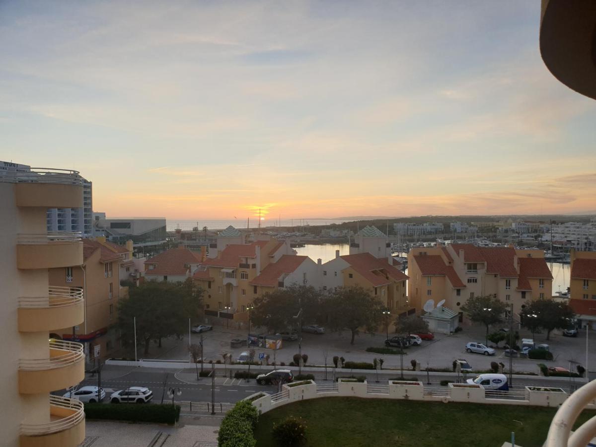 Marina Mar Vilamoura Apartment Екстер'єр фото