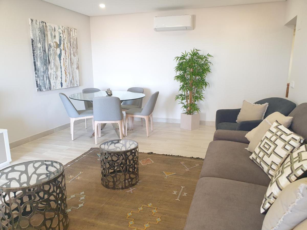 Marina Mar Vilamoura Apartment Екстер'єр фото