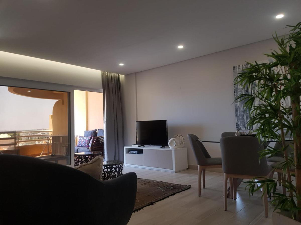 Marina Mar Vilamoura Apartment Екстер'єр фото