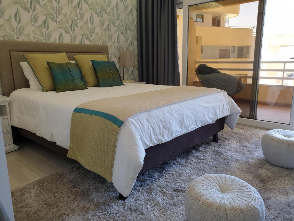 Marina Mar Vilamoura Apartment Екстер'єр фото