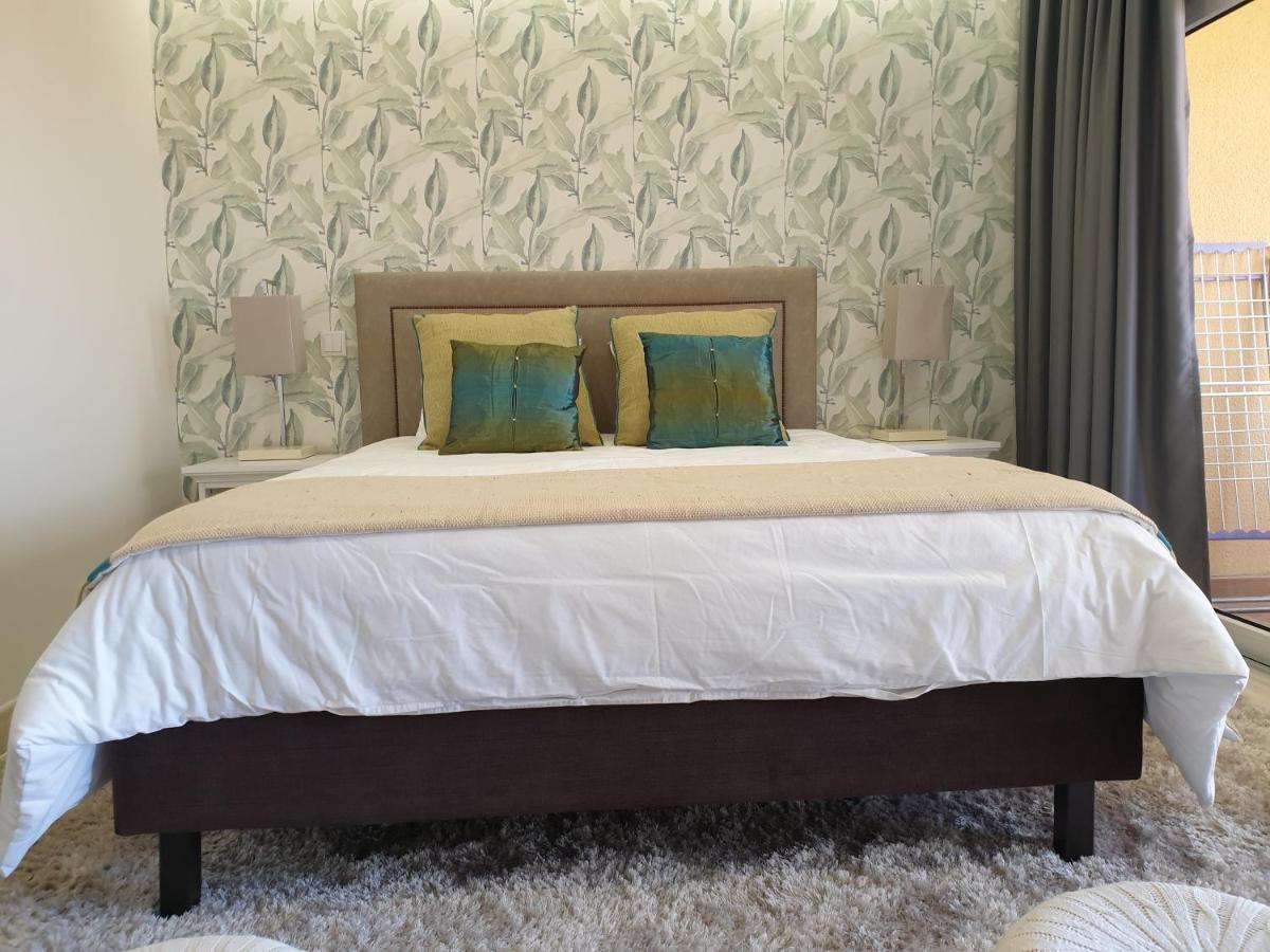Marina Mar Vilamoura Apartment Екстер'єр фото
