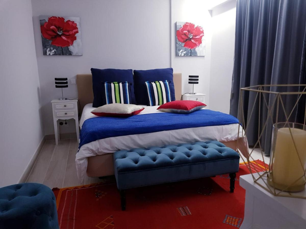 Marina Mar Vilamoura Apartment Екстер'єр фото